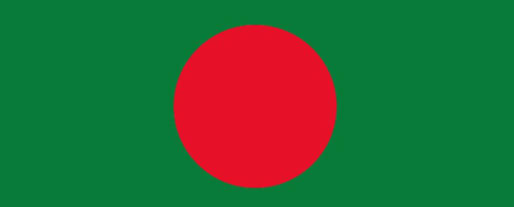 Bangladesh