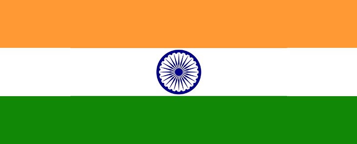 India