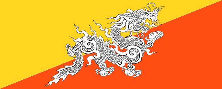 Bhutan