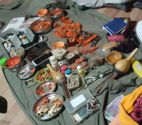 Election occult practices spark wildlife smuggling in Chamba