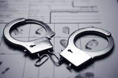 Two held for attempting to sell tiger skin in Kanker district