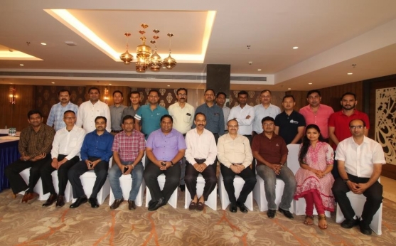SAWEN and INTERPOL jointly organize a regional meeting