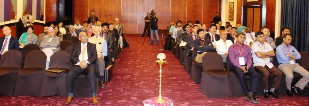 South Asia reassures to work together to combat wildlife crime