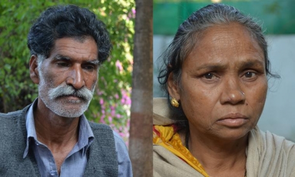 Wanted wildlife trader arrested