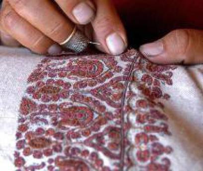 Man jailed for keeping shahtoosh Shawls