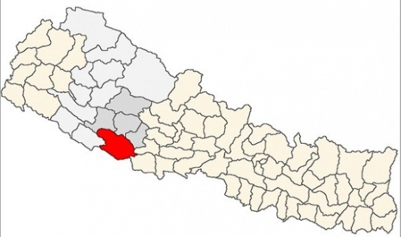 Two arrested with leopard skin