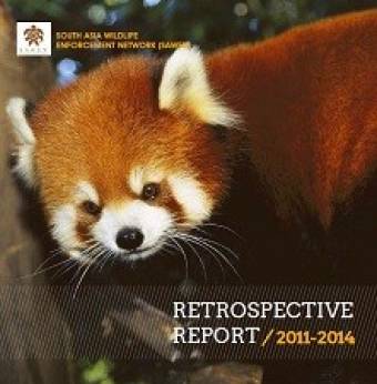 SAWEN Retrospective Report 2011-2014