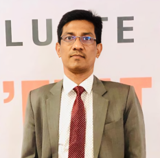 Mr. Mohammed Mizanur Rahman