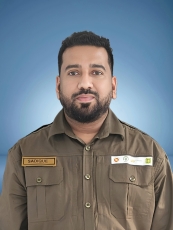 Abdullah As Sadique