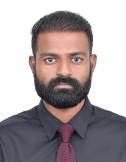 Mr. Hassaan Mohamed