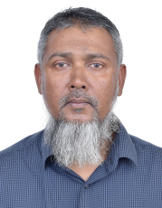 Mr. Yoosuf Rilwan