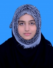 Ms. Mahvish Rauf