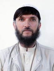 Mr. Muhibullah Fazli