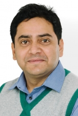 Ganesh Pant, PhD