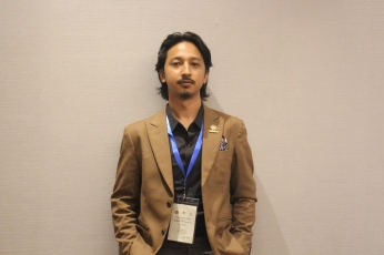 Saugal Shrestha