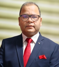 Dr. Manoj Kumar