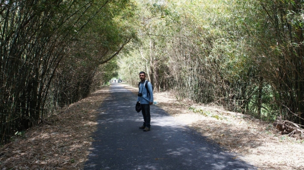 Upendra Pokhrel