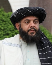 Mr. Zainul Abedin Abed