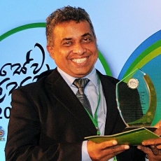 Mr. Ranjan Marasinghe