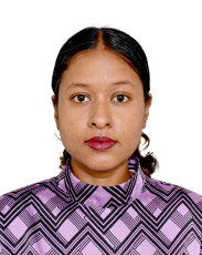 Ms. Aminath Maleeha Ibrahim
