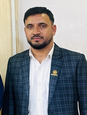 Upendra Pokhrel