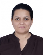Ridhima Solanki, PhD