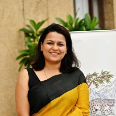 Ridhima Solanki, PhD