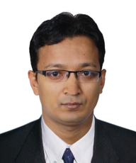Mr. Bishnu Prasad Shrestha
