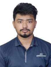 Ganesh Giri