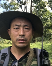 Mr. Kinga Norbu