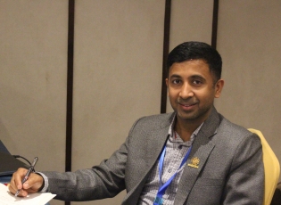 Milan Baral