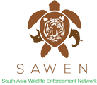 South Asia Wildlife Enforcement Network
